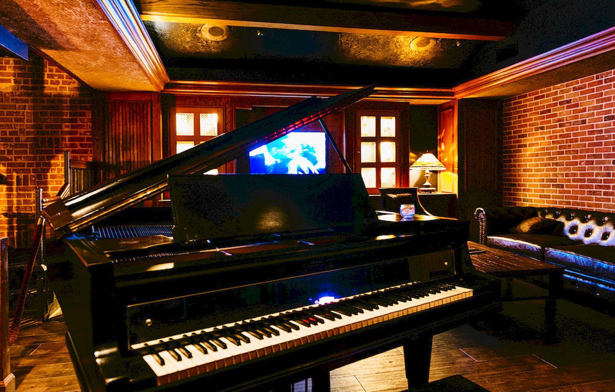 The Gunter Hotel San Antonio Riverwalk Eksteriør bilde